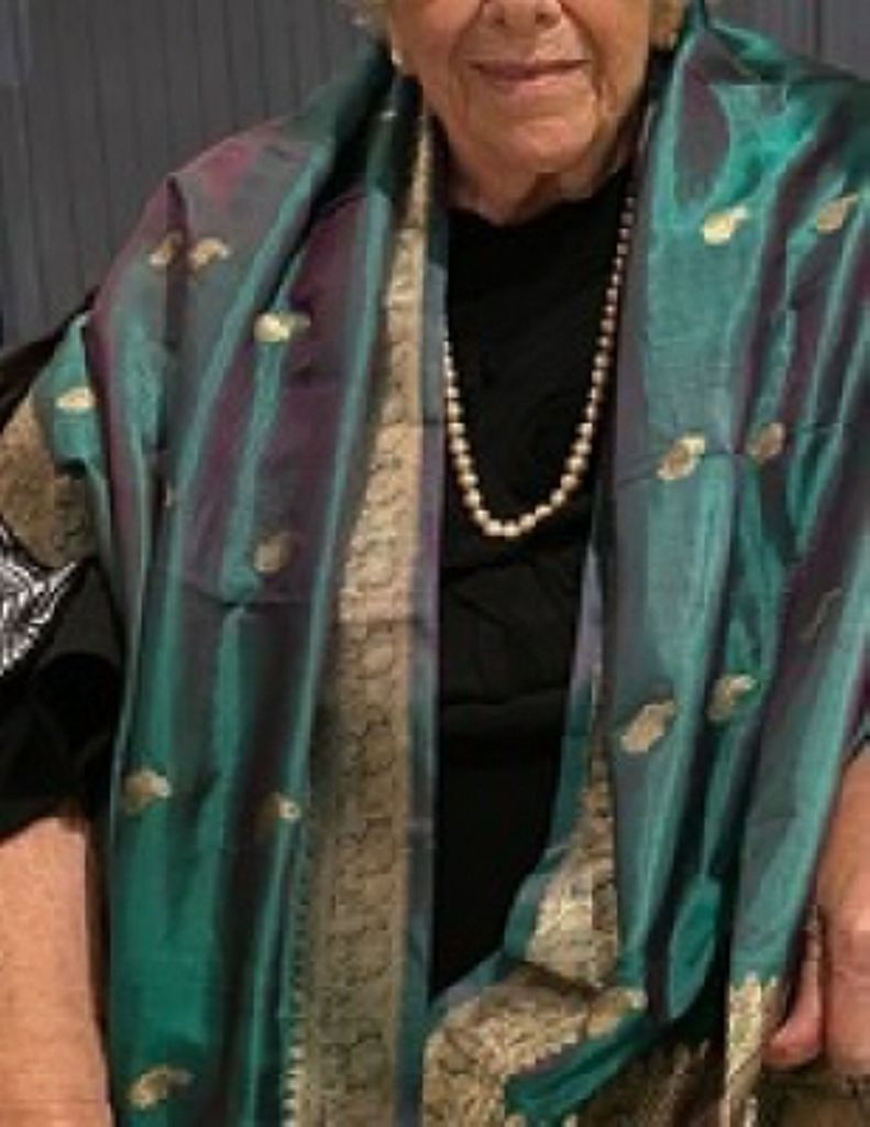 Alice Messinger Lowenthal