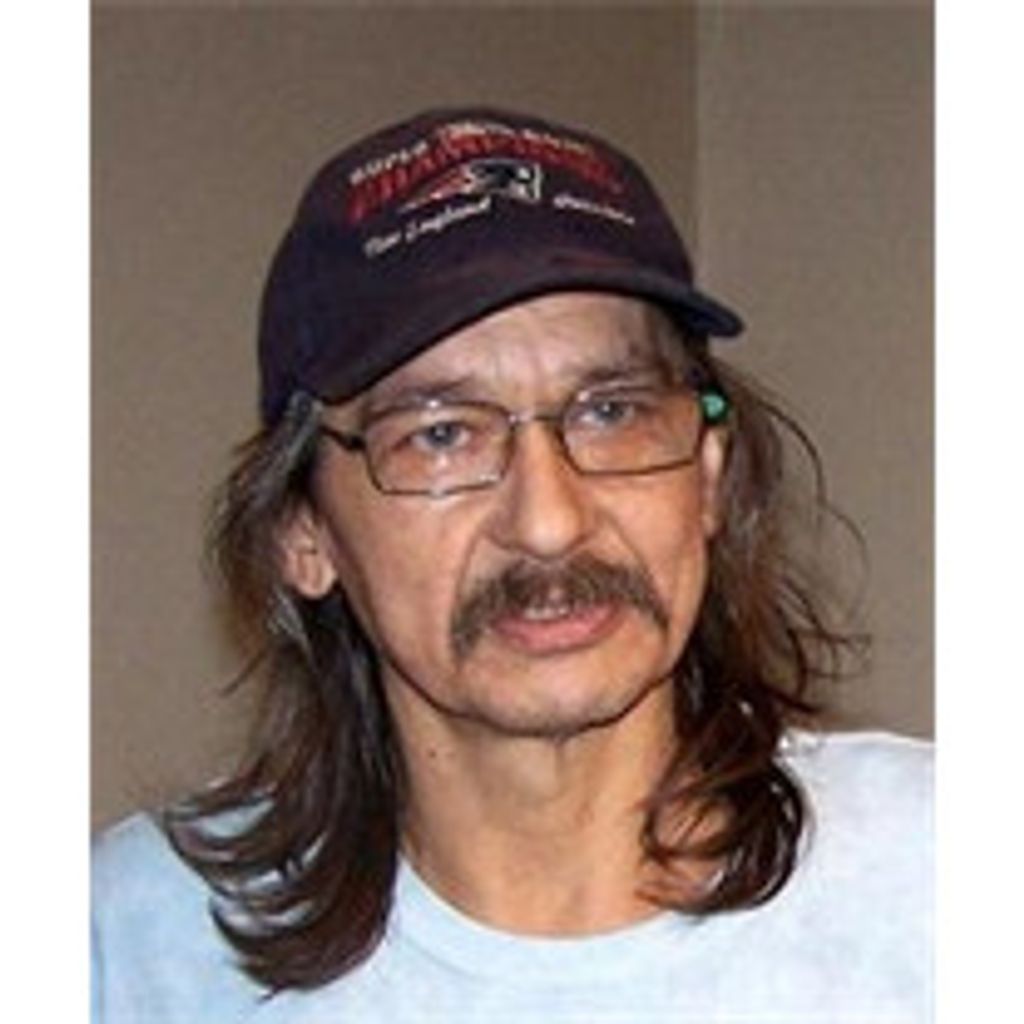 Jeffrey Johnson