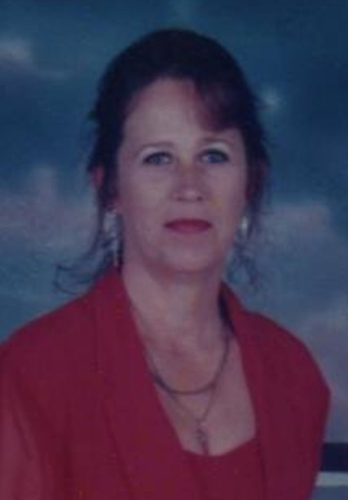 Mary S. (Clark) Clouatre