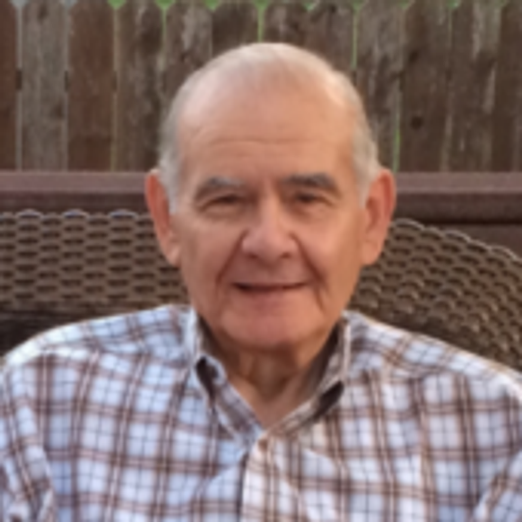 Dr. Leroy J. Tuscher