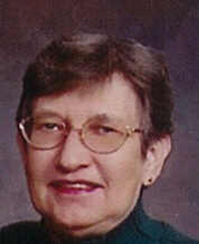 Lola J. Maschka