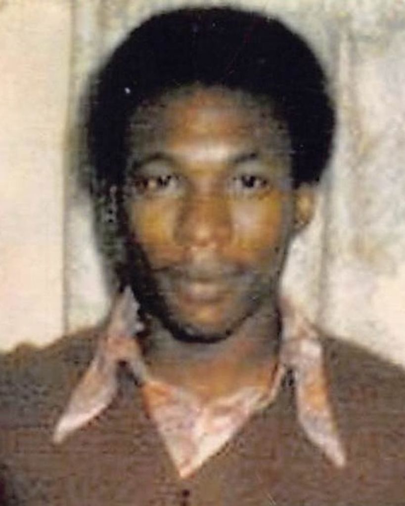 ANTHONY L BOWEN Profile Photo