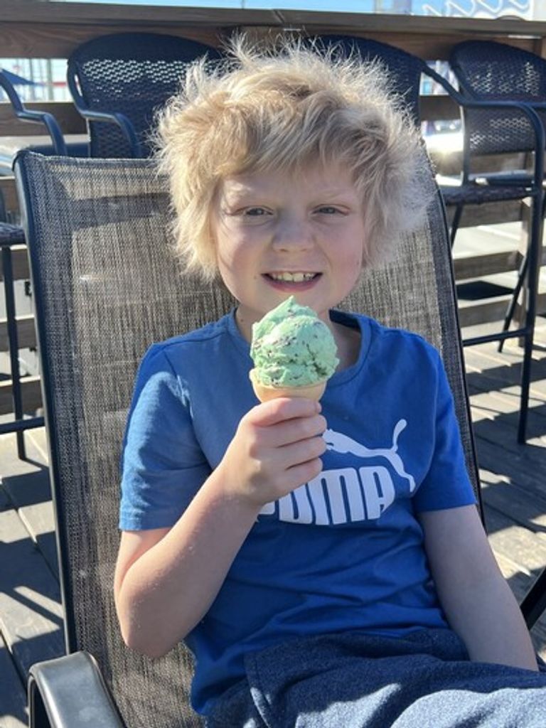 Wyatt James Cottrell Profile Photo