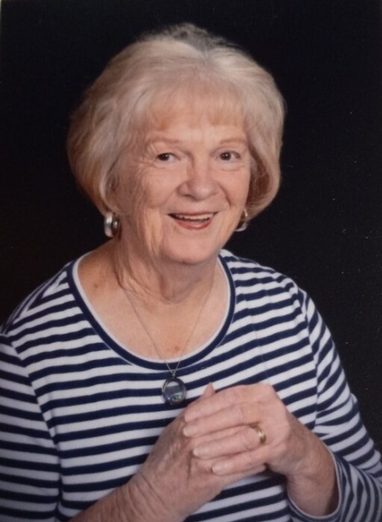 Joan K (Voyles)  Dethy
