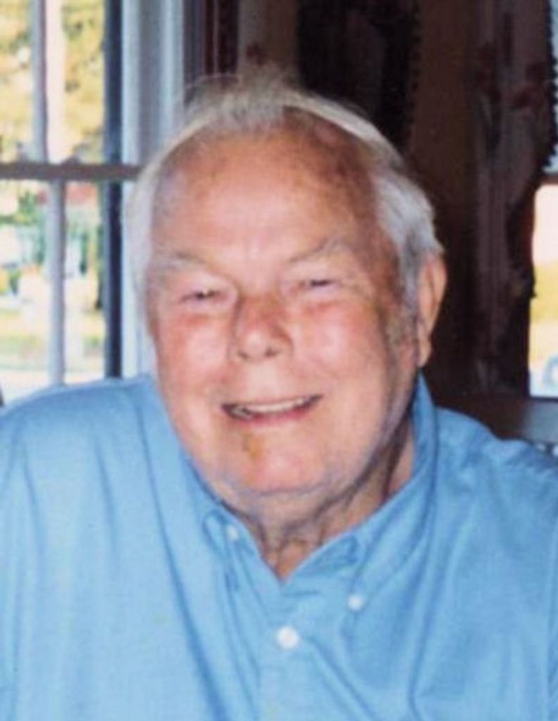 Donald M. Dupree, Sr.