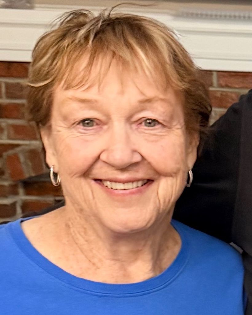Virginia L. Cook Profile Photo