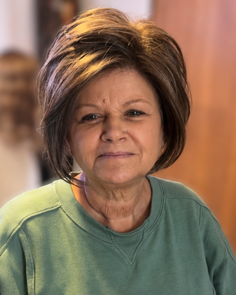 Selena Watson Profile Photo