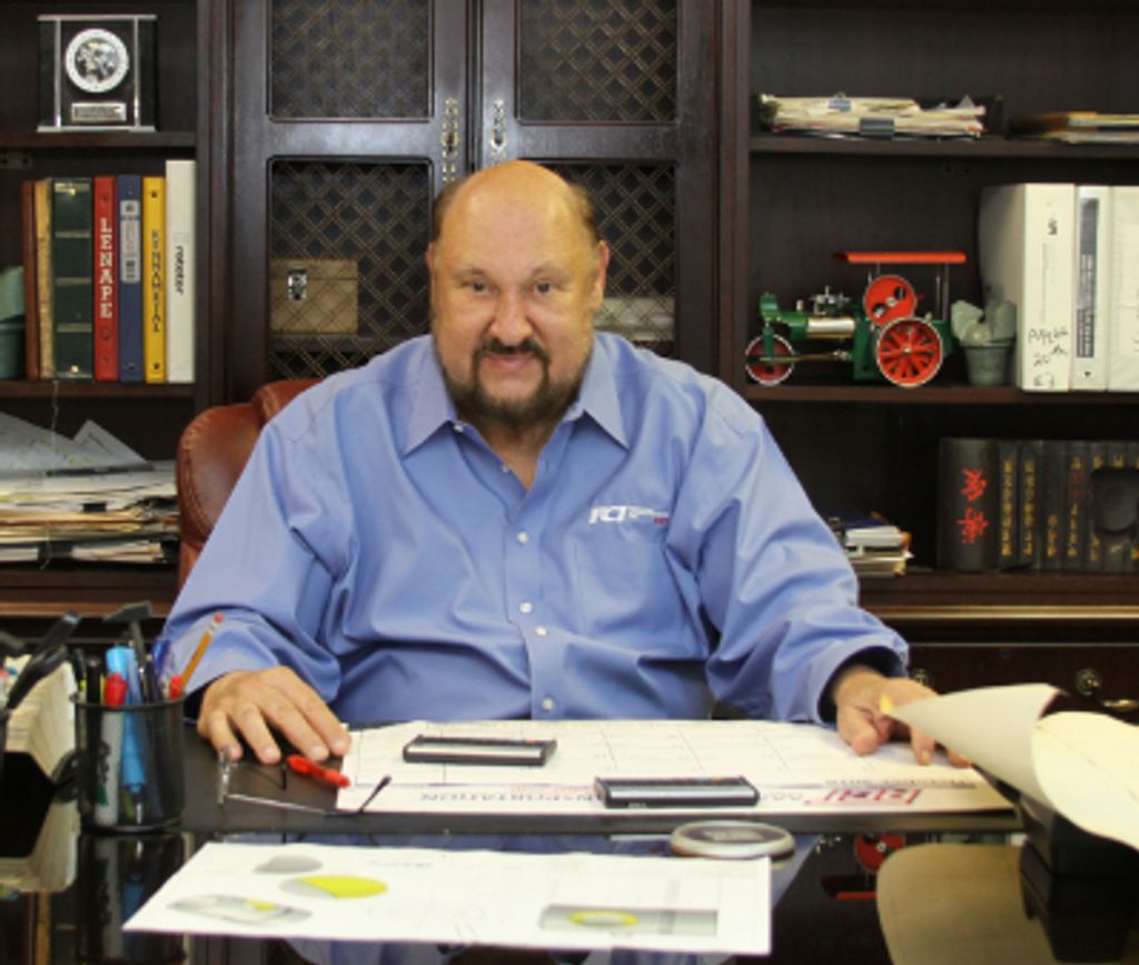 Karl Jay Lyons Profile Photo