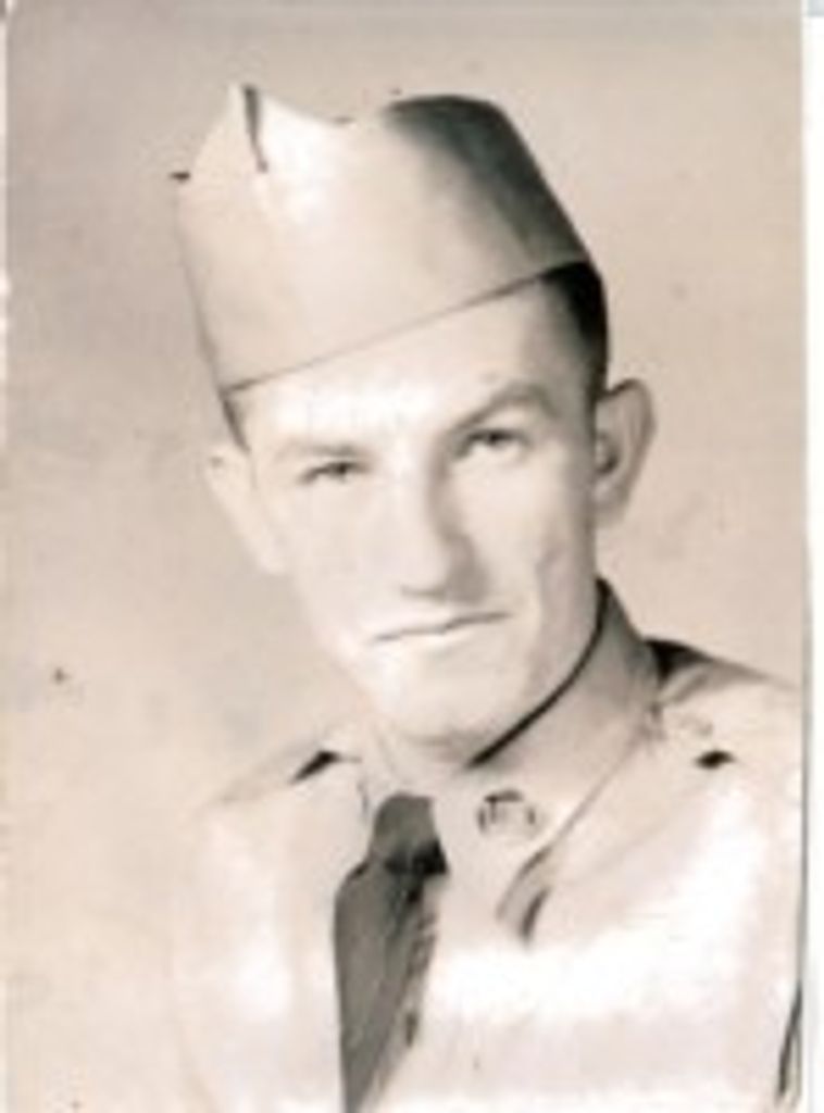 Ronald J. Matthews