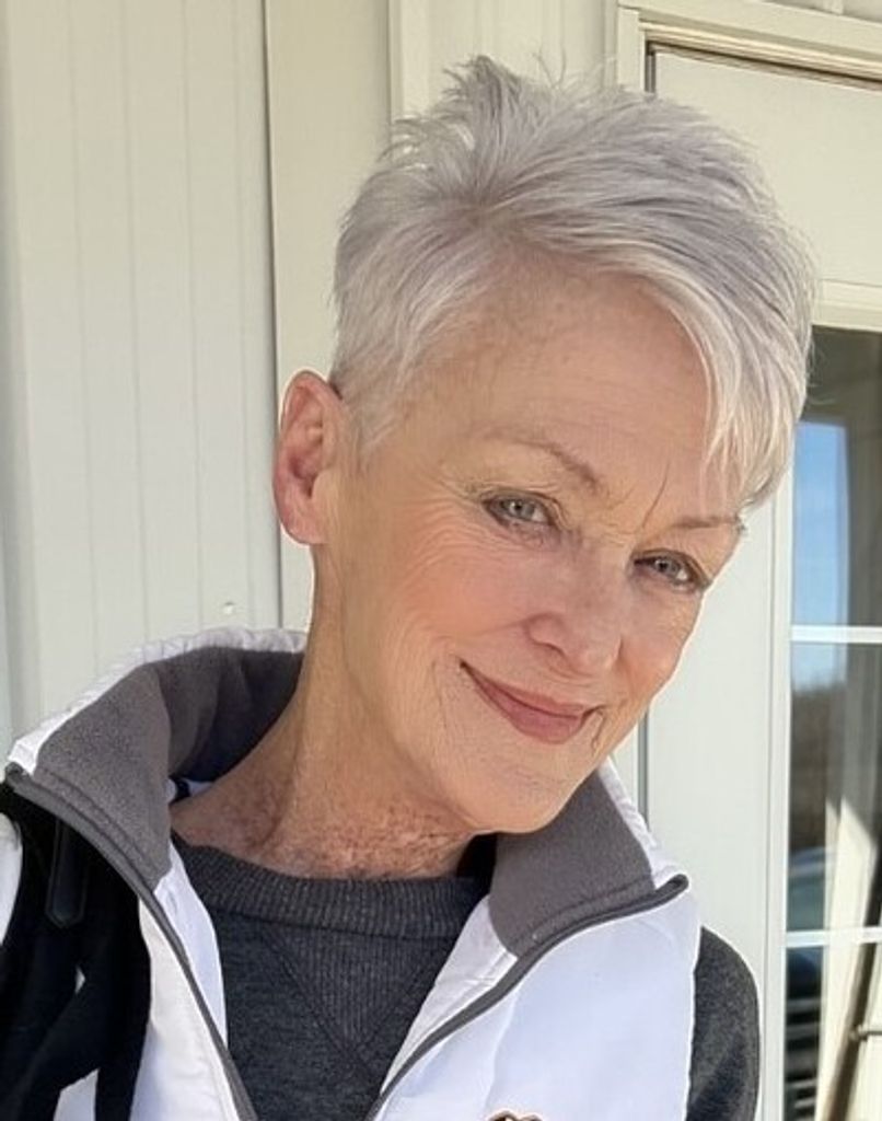 Mary Hoover Profile Photo