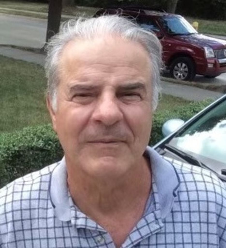 Roger Joseph Tomassini