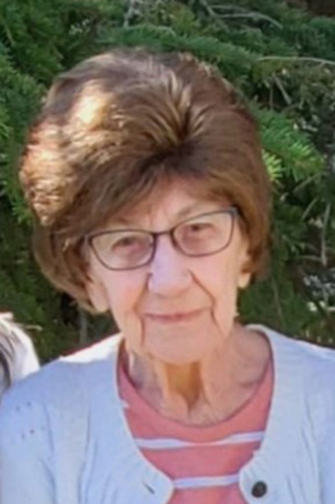 Vivian E. Miller Profile Photo