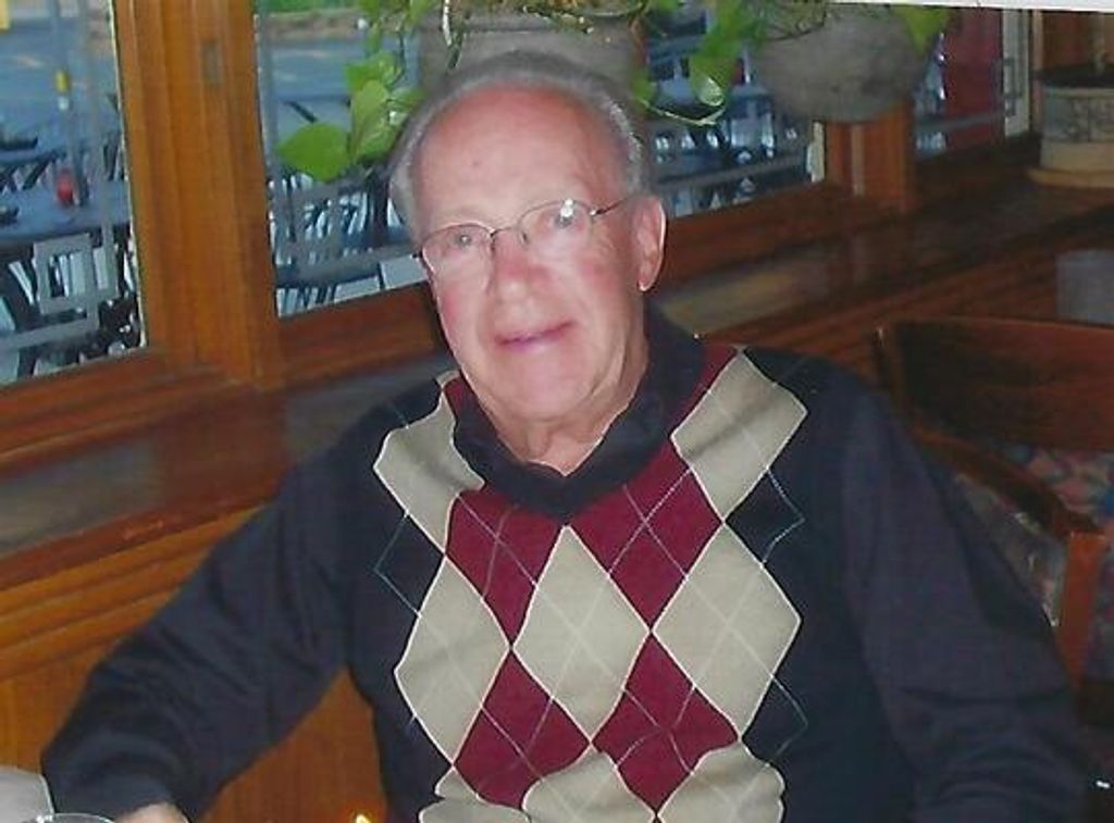 William Charles Haase Profile Photo