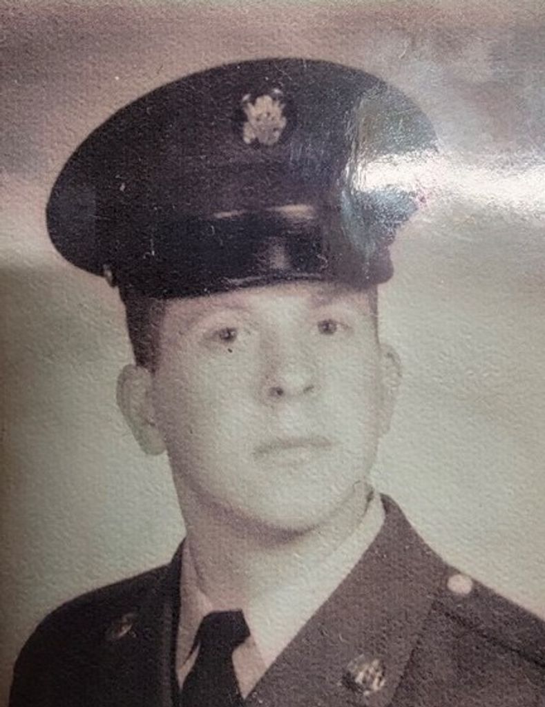 Dennis Beatty Sr.