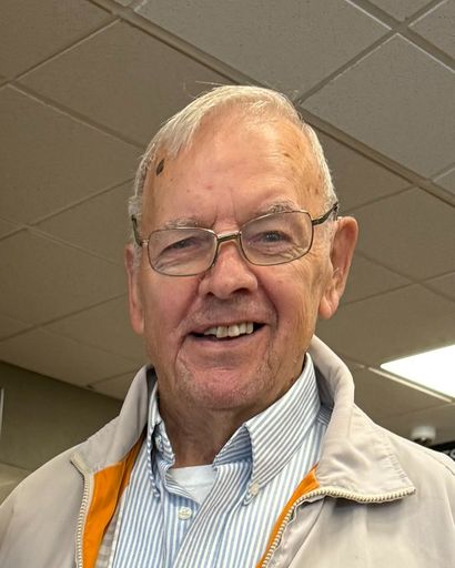 James Davis Profile Photo