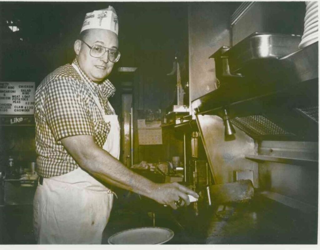 James W. Lawson Profile Photo