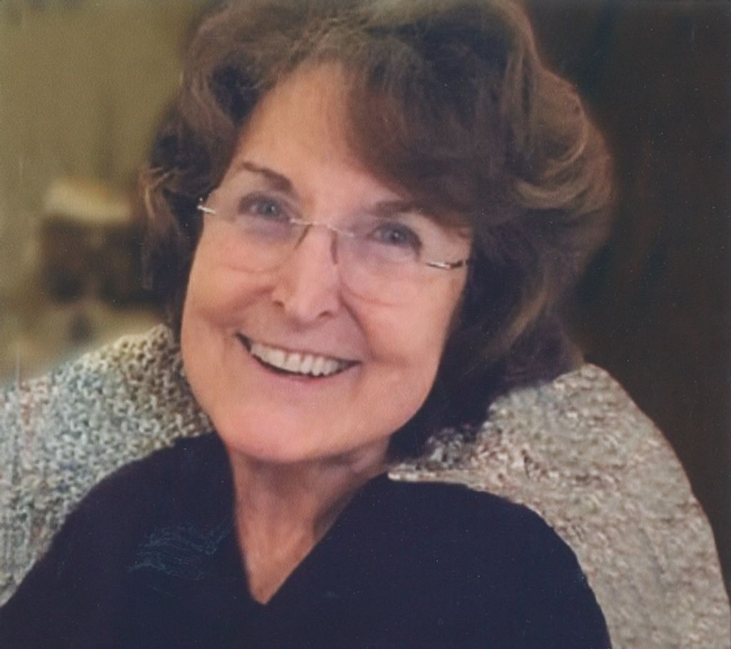 Mary Heath Etheredge