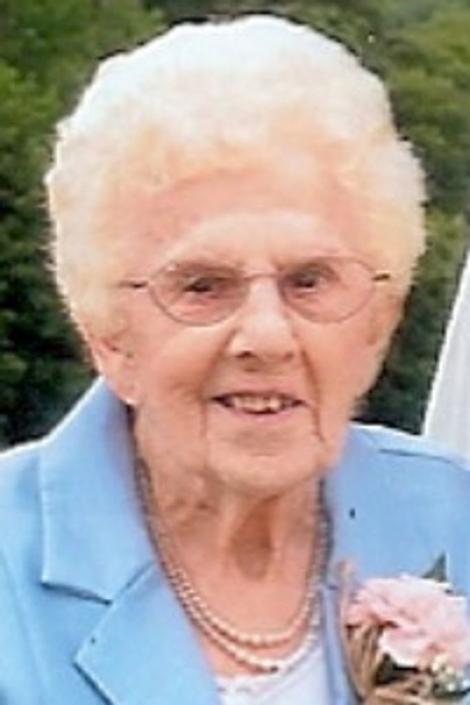 Bernice M. Dembkowski