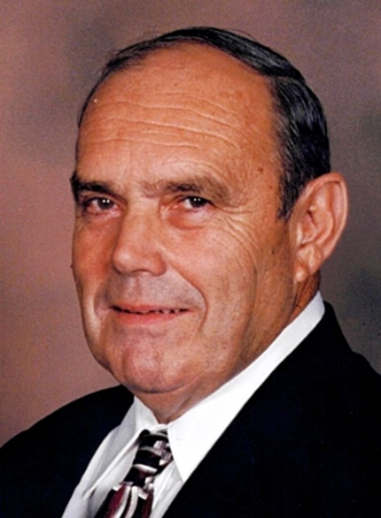 William P. "Bill" Hamilton Profile Photo