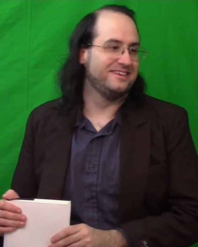 Jeremy A. McCracken