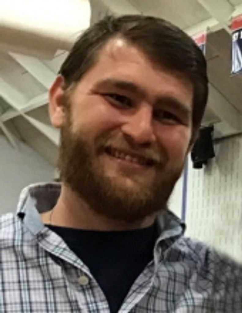 Seth Ray Foy Profile Photo