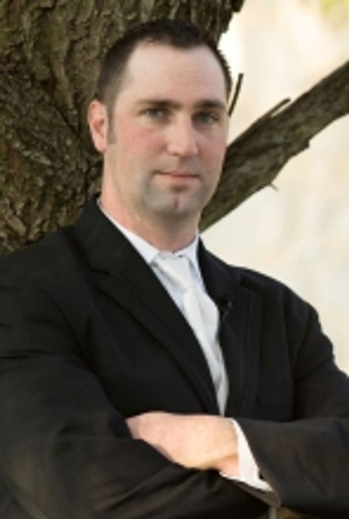 Joseph M. Barr