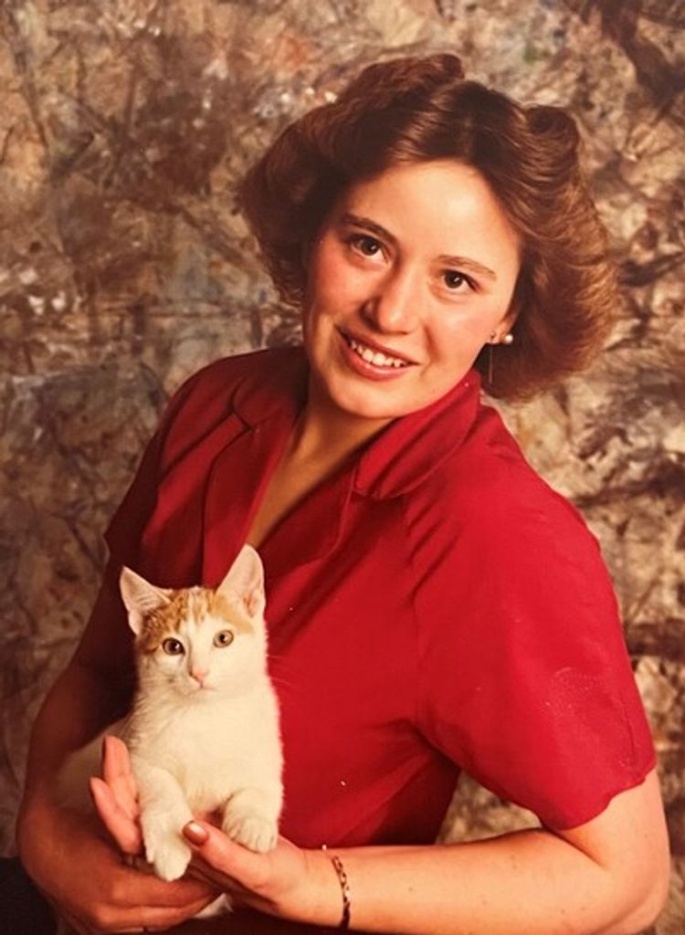 Patricia Marie Haney Profile Photo