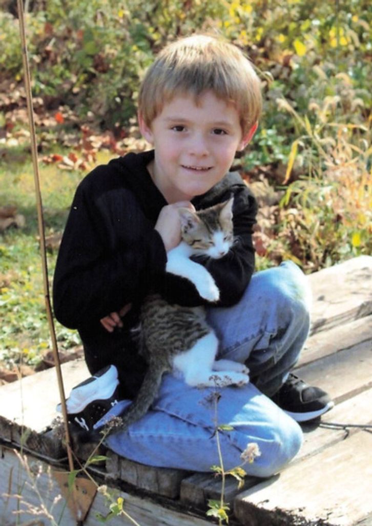 Jackson Jeffrey Callaway Profile Photo