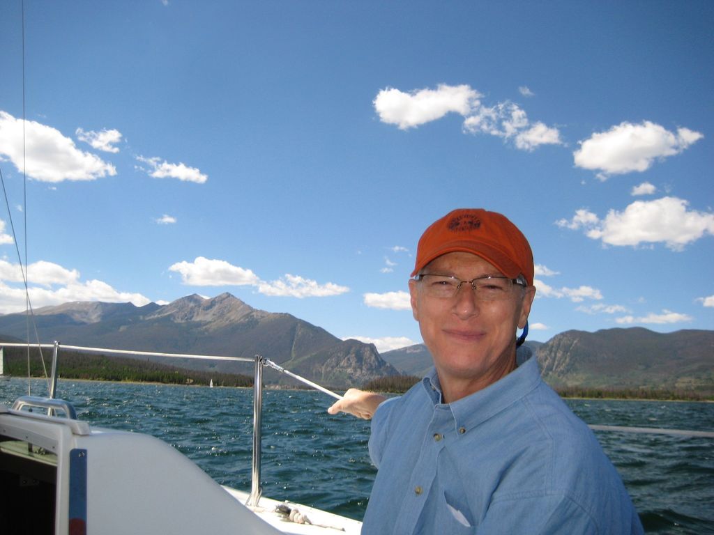 Robert Lemmon