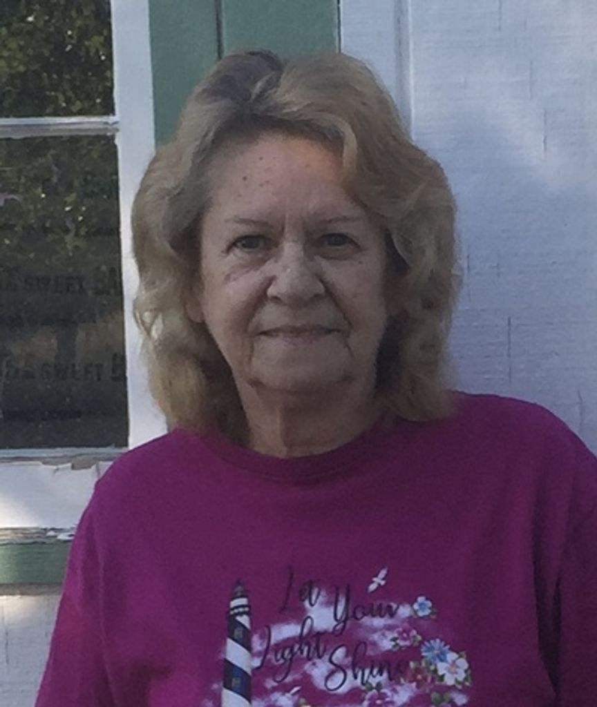 Helen Novak