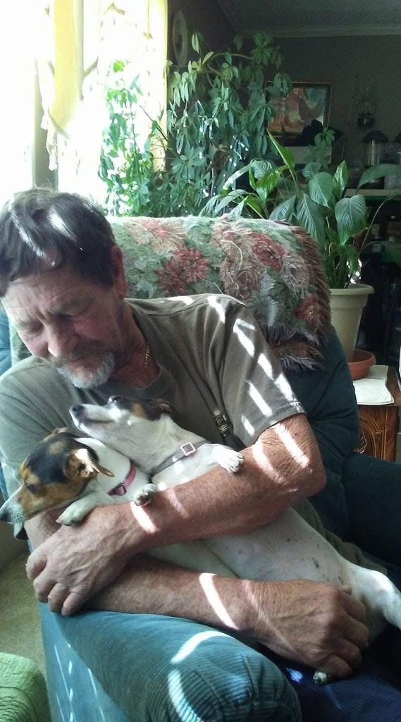 Joel Clyde Mclaughlin