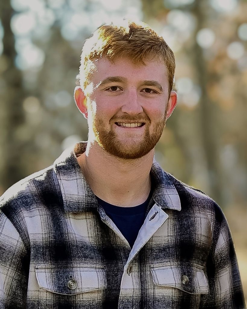 Max Parman Profile Photo