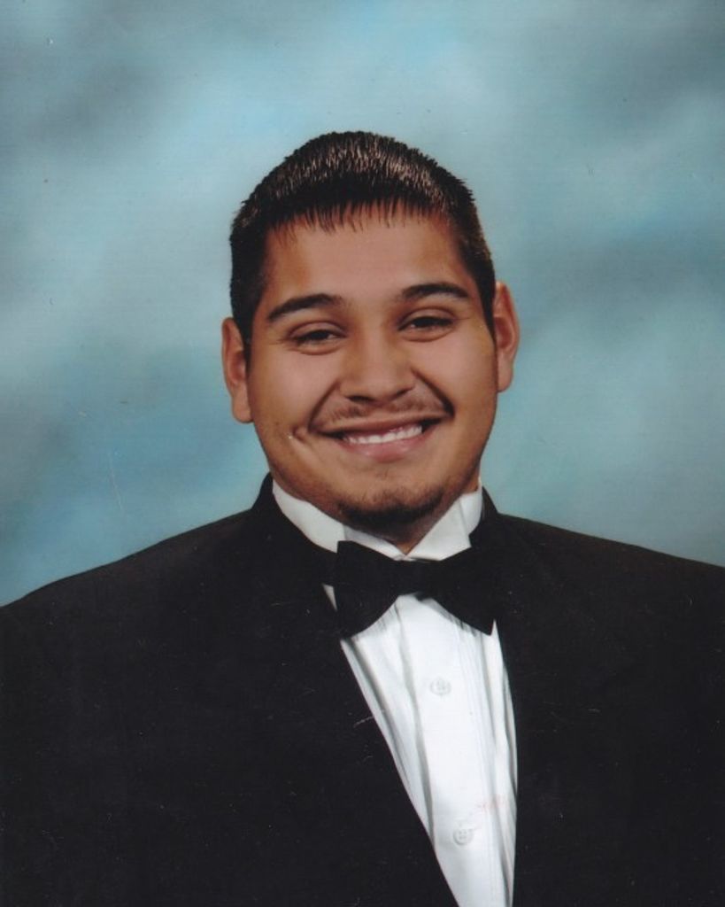 Carlos Aguilar Jr.