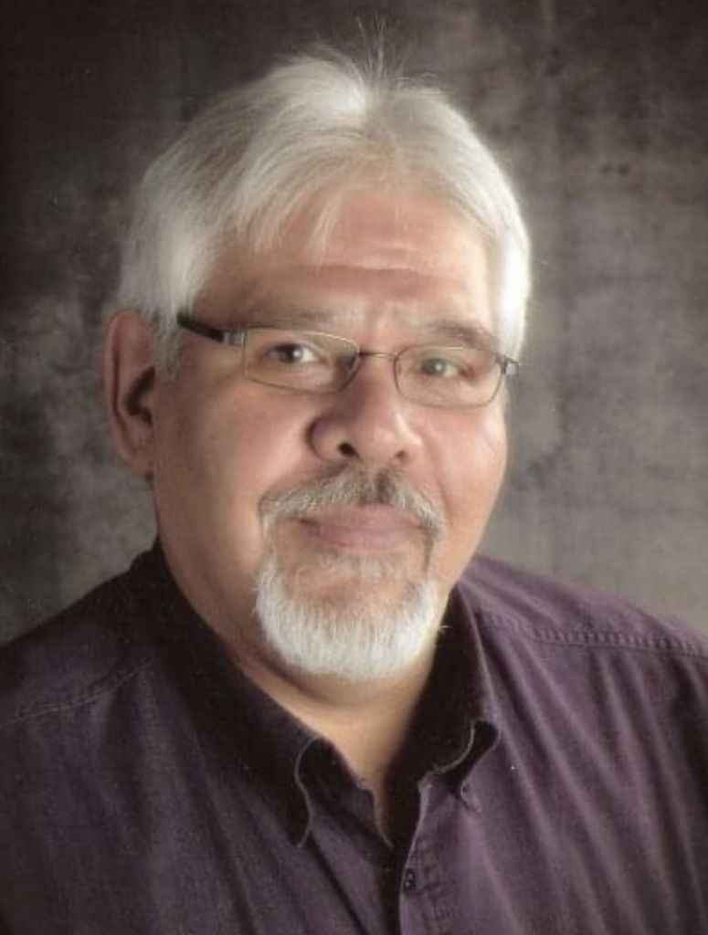 Ralph Lawrence Klyne Profile Photo