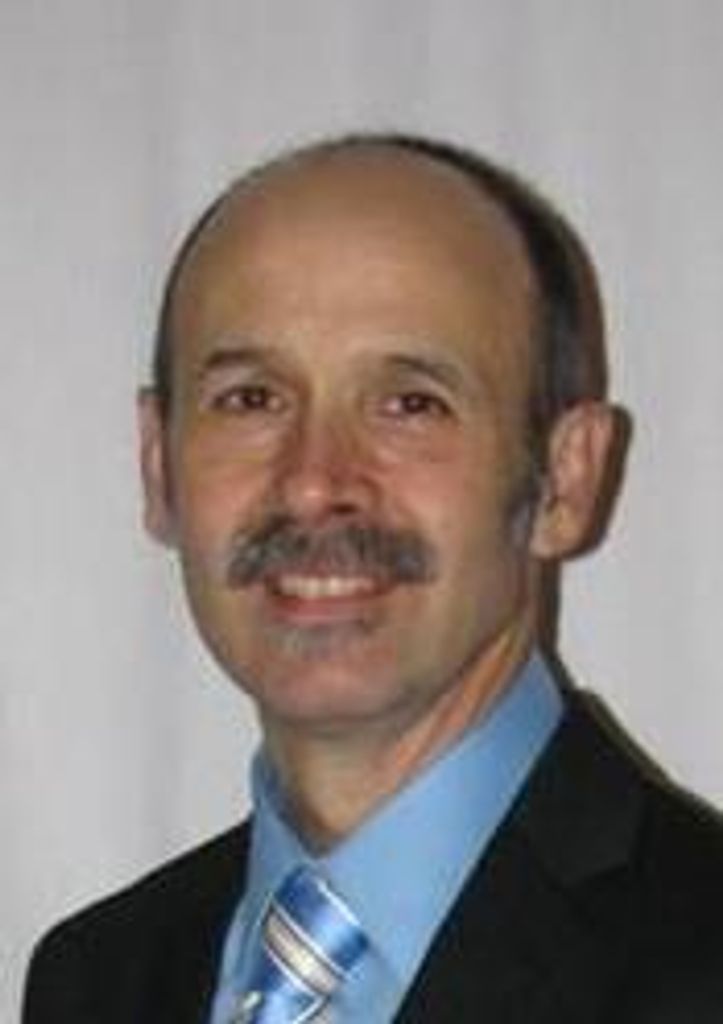 John Lennox Echternach, Jr.