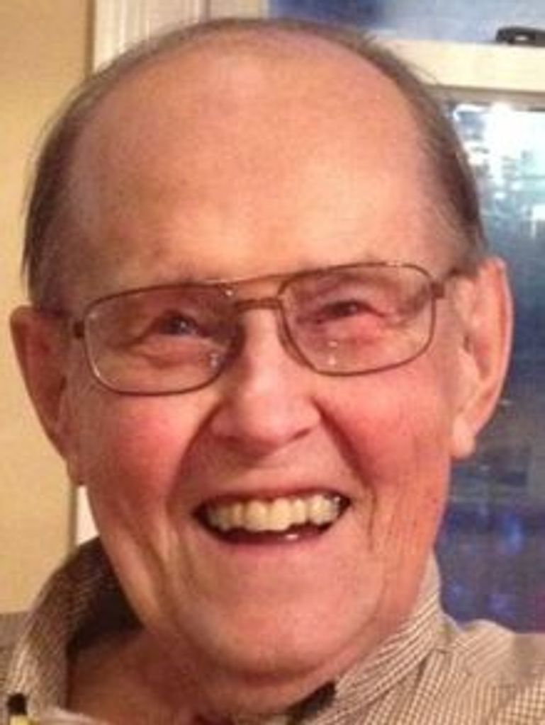 William Graham Profile Photo