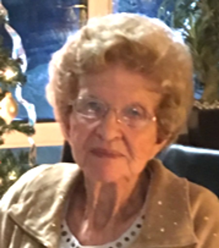Eleanor Carson