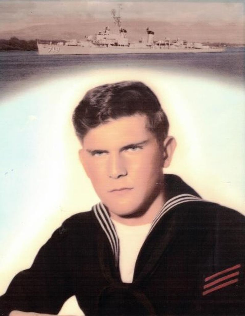 Larry Ronald Nixon