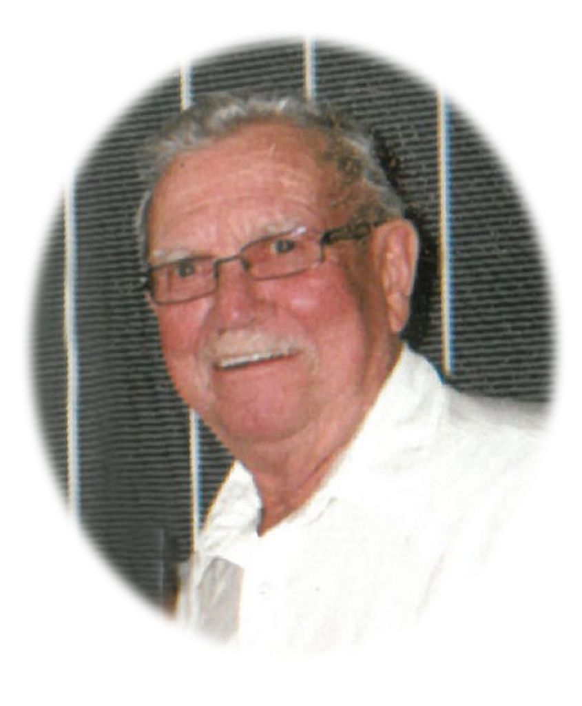Richard Ernest Falk