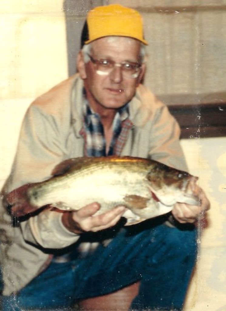 Dan Howard Rankin Profile Photo