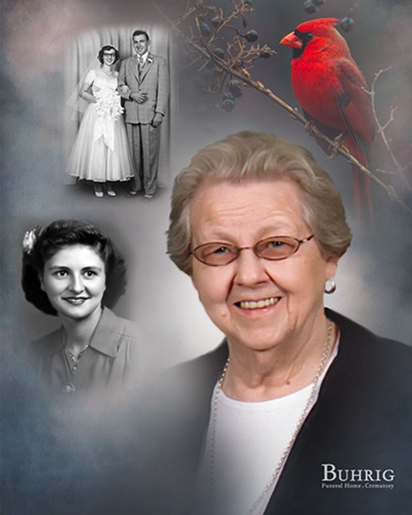 Gladys Mae (Hoy)  Peck
