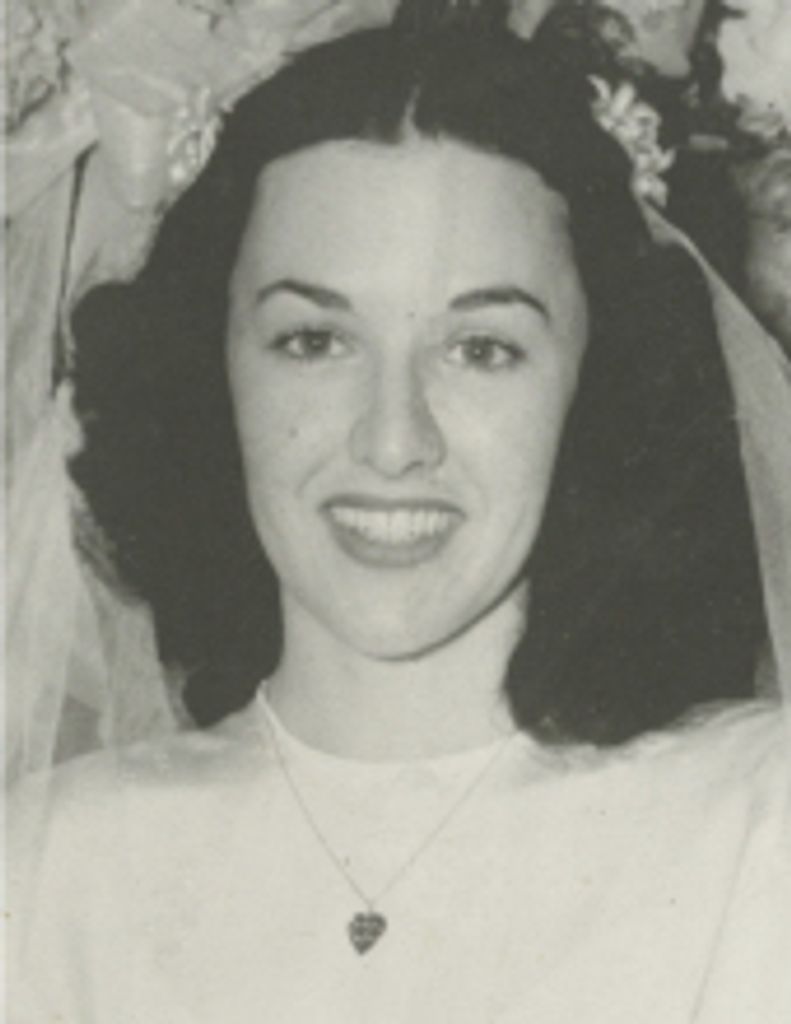Jean Margaret Kanzler