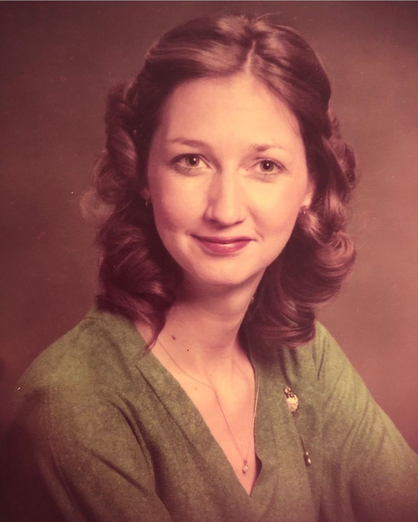 Janice "Jan" Faye Nichols