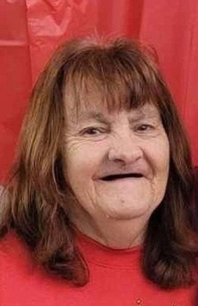 Jenny Rose Johnson Profile Photo