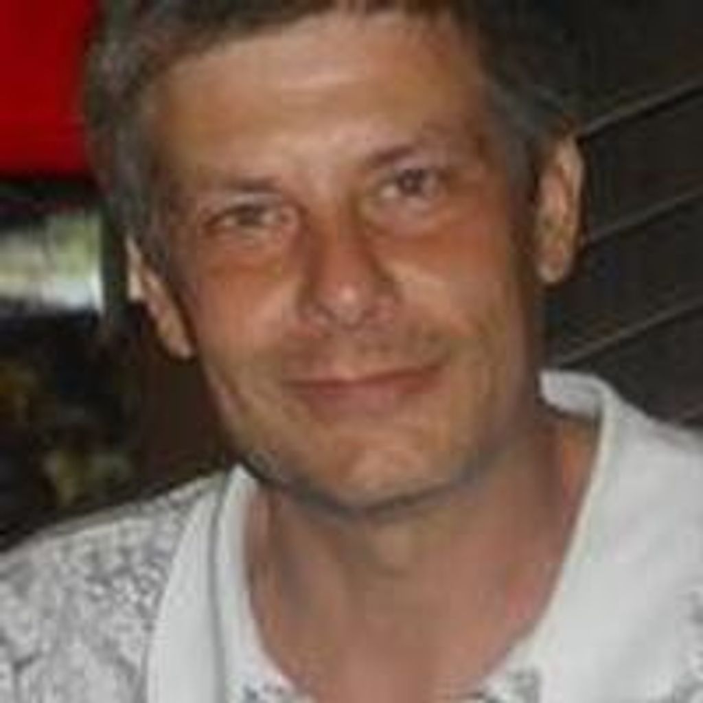 Chad B. Davison
