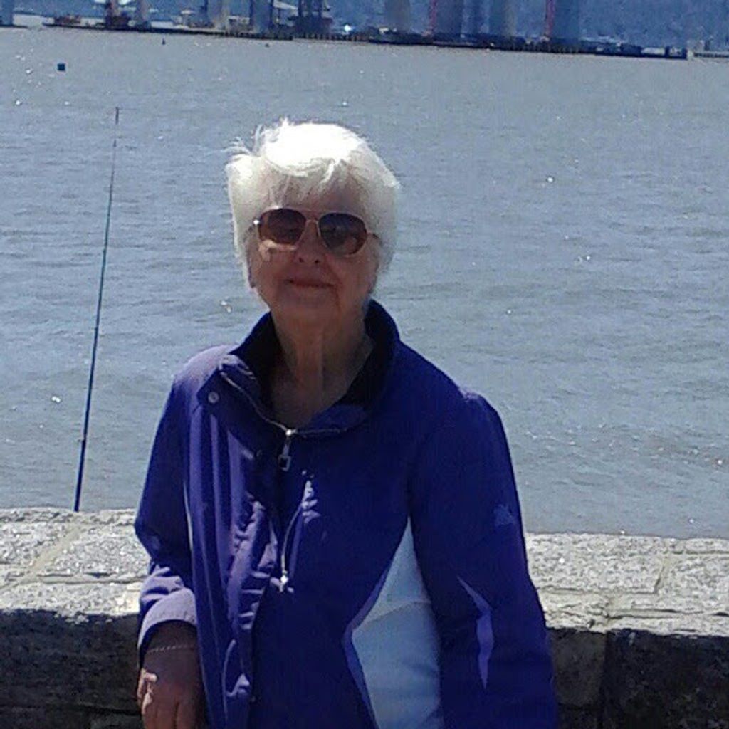 Ruth C. (Martinson)  Dougherty Profile Photo