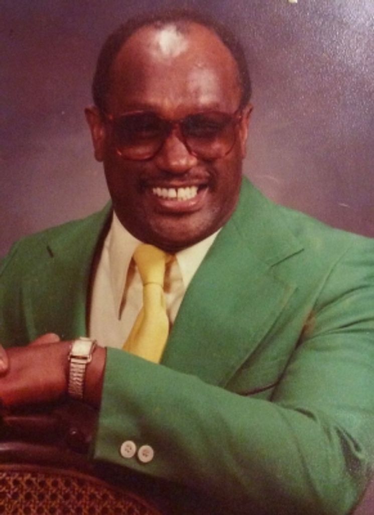 Daniel J. White Profile Photo