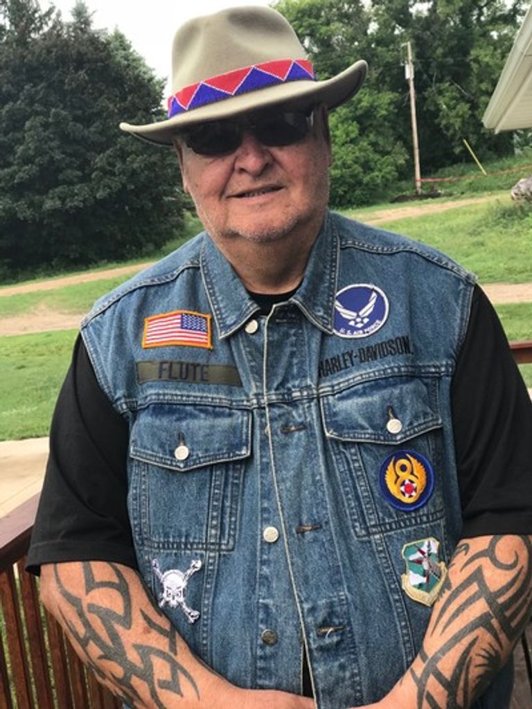 Gerald "Jerry" E. Flute Profile Photo