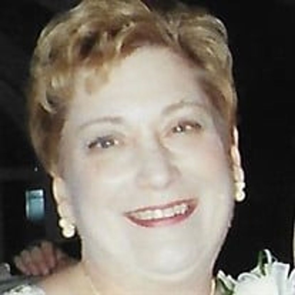 Christine Romano Slimak