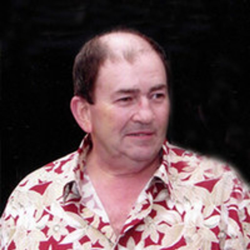 James "Buddy" Messer Profile Photo